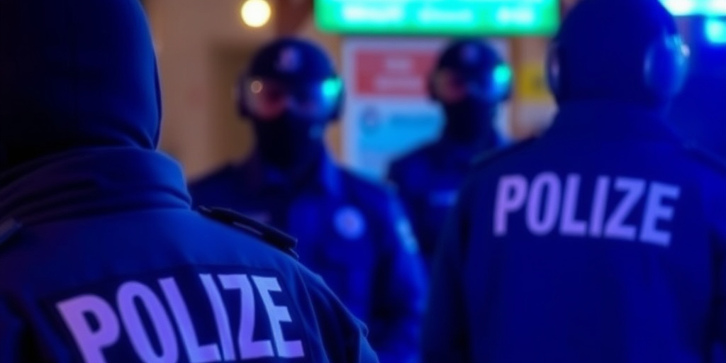 Polizia georgiana arresta 88 persone nella lotta alla droga