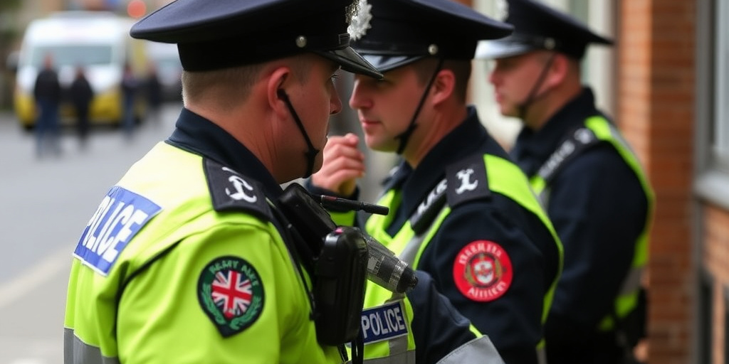 Poliziotti in Inghilterra e Galles temono di denunciare i colleghi per comportamenti scorretti, secondo sondaggio