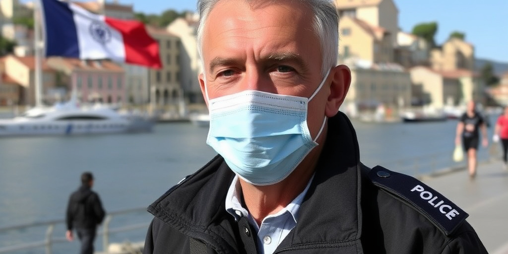 Poliziotto interdetto per sei mesi per truffa sui permessi 104, in vacanza a Barcellona