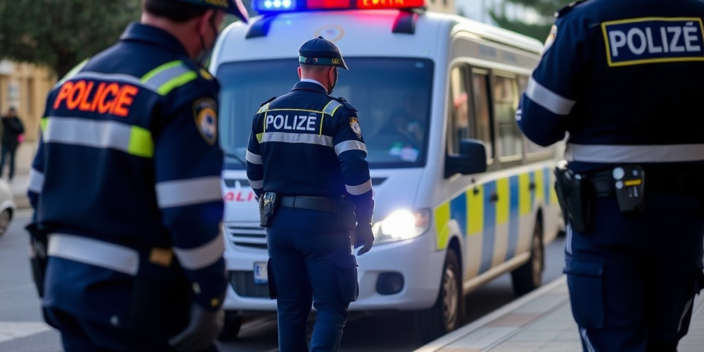 Poliziotto salva 65enne svenuto nella stazione di Osimo, trasportato in ospedale