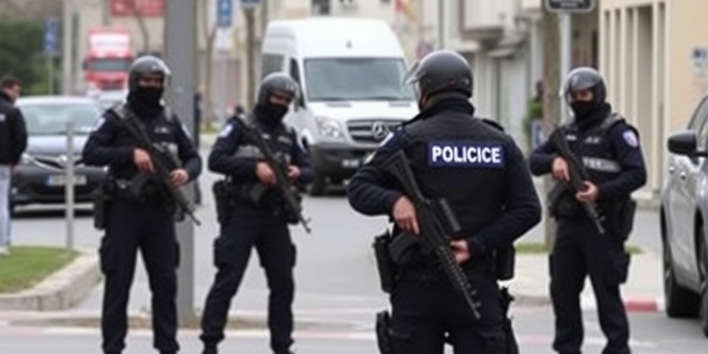 Poliziotto uccide 28enne in Rogoredo dopo che l'uomo puntava un'arma a salve