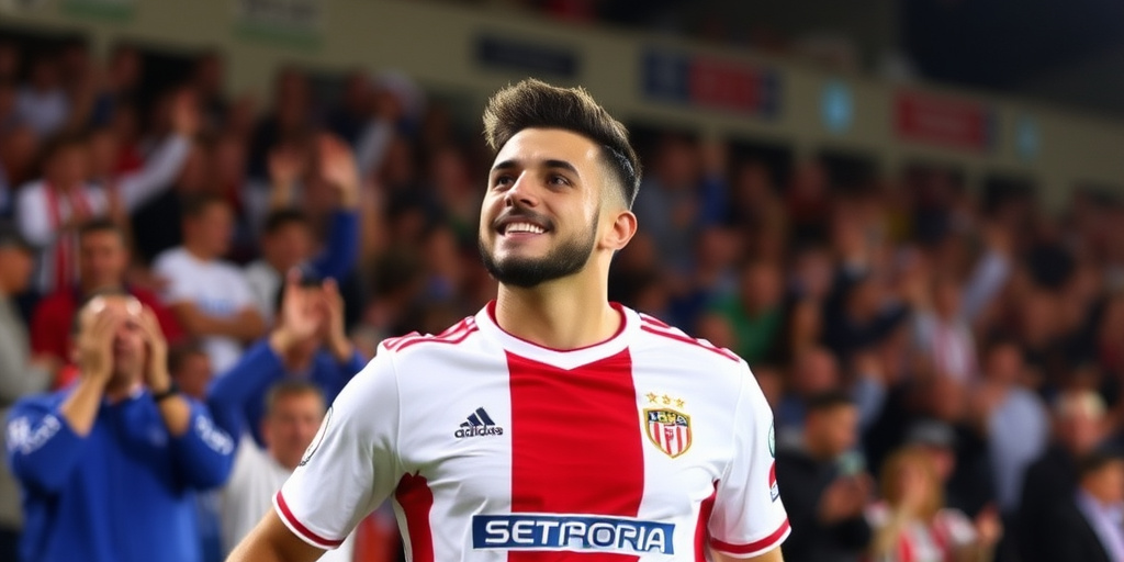 Polonara torna a Sassari e riceve standing ovation dai tifosi