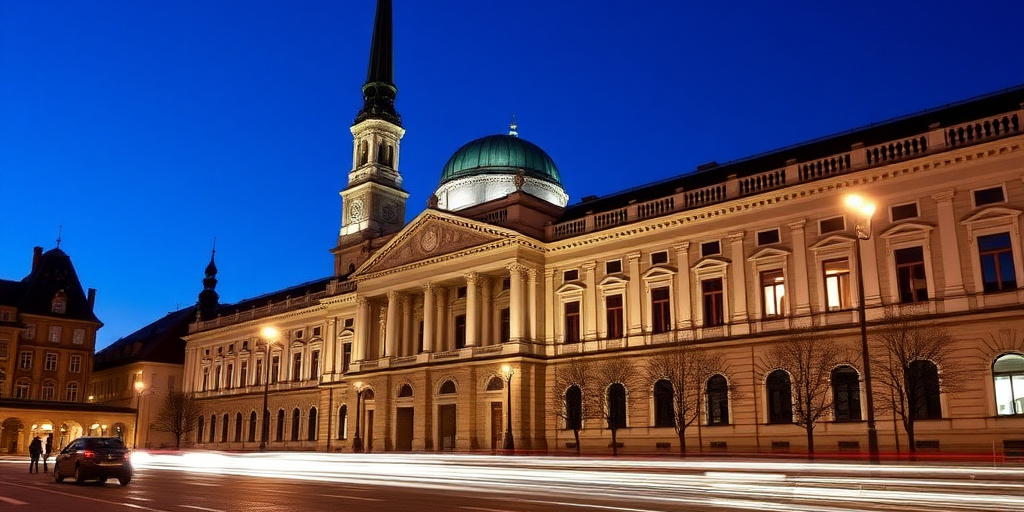 Polonia invia 4 milioni di opuscoli informativi sulla sicurezza ai cittadini