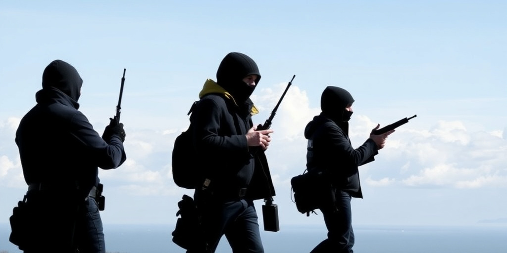 Polveriera Zen: criminali ispirati ai social media, estorsioni in calo rispetto agli anni ’90