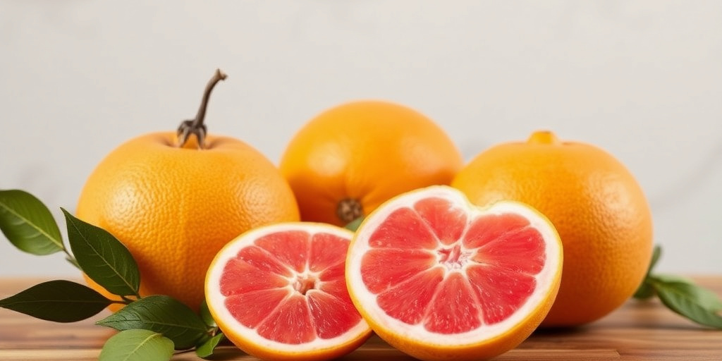 Pomelo: l'antico agrume presentato come esotico durante le festività natalizie