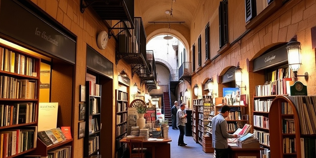 Pomigliano d'Arco: record europeo di librerie per abitante