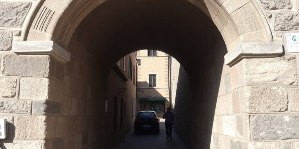 Pomigliano d'Arco: tutti gli imputati assolti dopo quasi cinque anni di procedimento