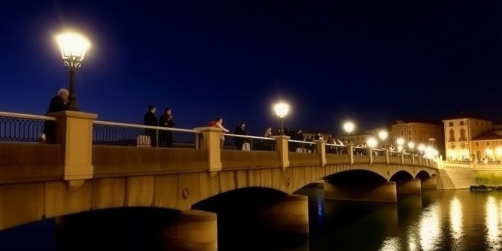 Ponte delle Libertà a Pescara: il PD critica la gestione e la carenza di interventi