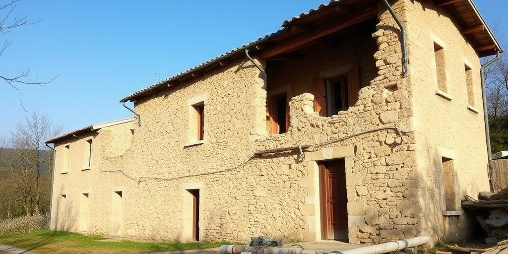 Ponzano di Civitella del Tronto: 9 anni di attesa per ricostruire la frazione colpita dalle frane