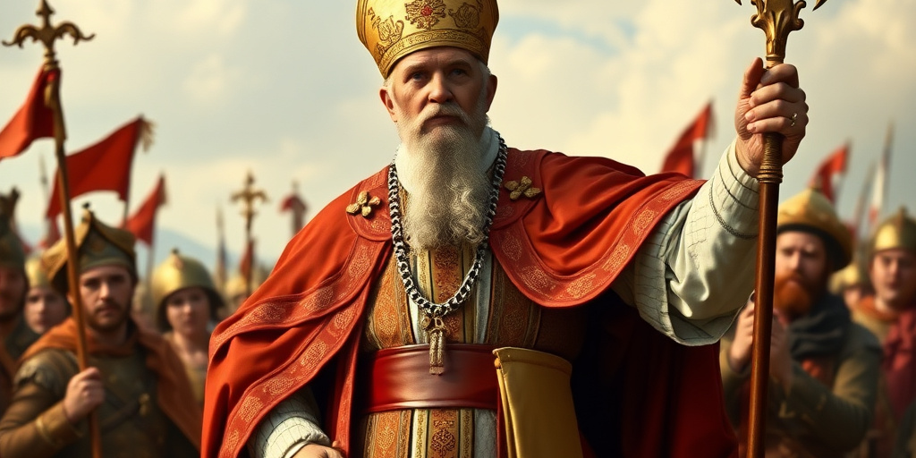 Pope Leo XIV avverte: la guerra è di moda e i confini nazionali sono minacciati