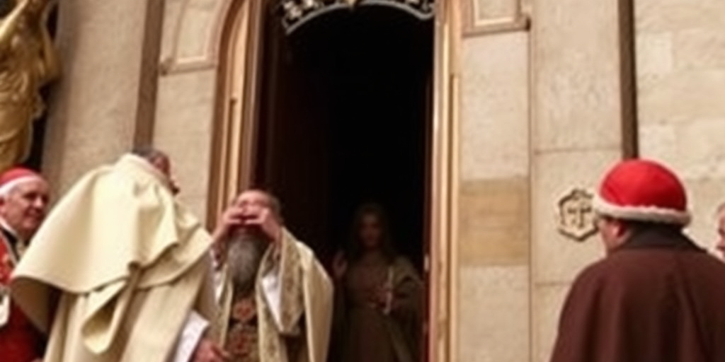 Pope Leo XIV chiude la Porta Santa: fine del Giubileo con bilancio presentato da Bergoglio