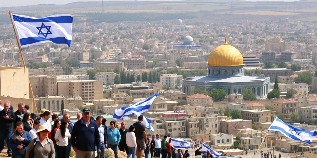 Popolazione in crescita, ma migrazione negativa: 70.000 israeliani affrontano decisioni drammatiche