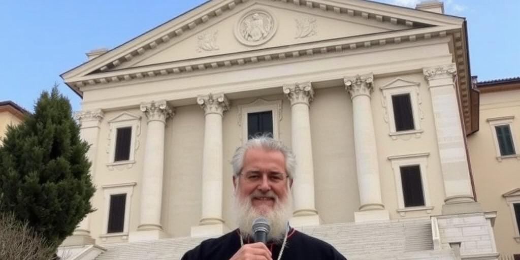 Pordenone: il Questore Solimene annuncia la sua quiescenza