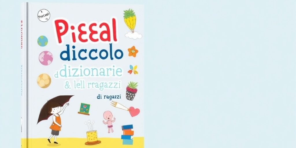 Pordenonelegge e Treccani presentano il nuovo Piccolo dizionario delle ragazze e dei ragazzi
