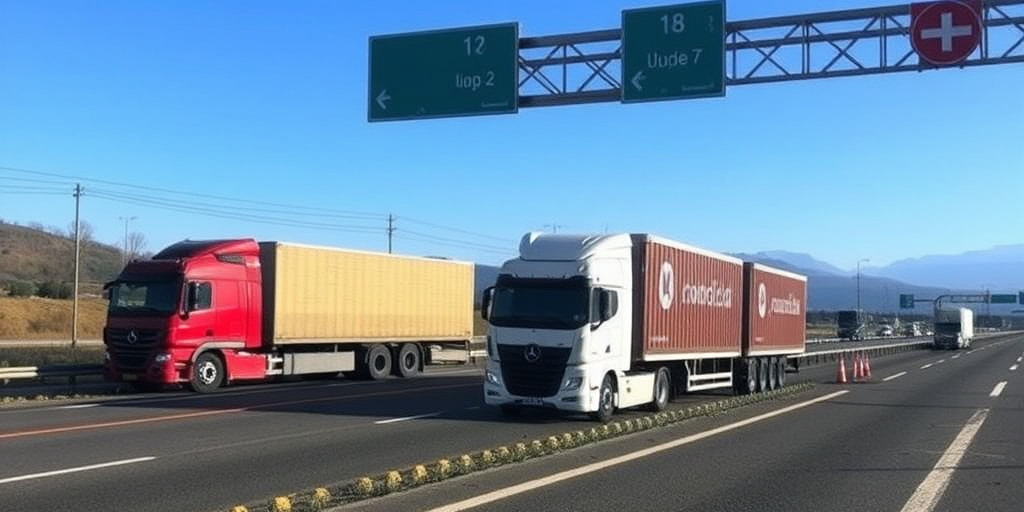 Portavalori rapito sull'A14: 400.000 euro sottratti