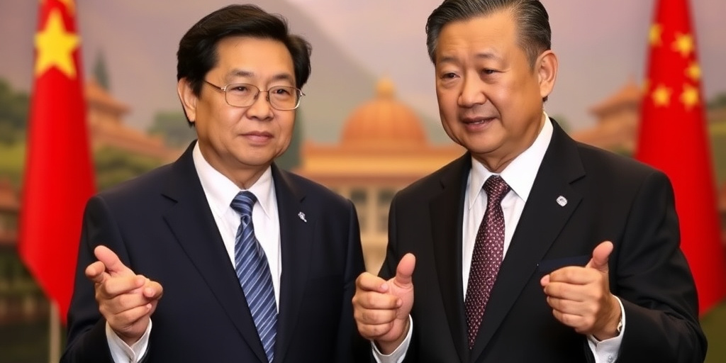 Portavoce cinese: Taiwan è parte della Cina, l'indipendenza finirà in fallimento