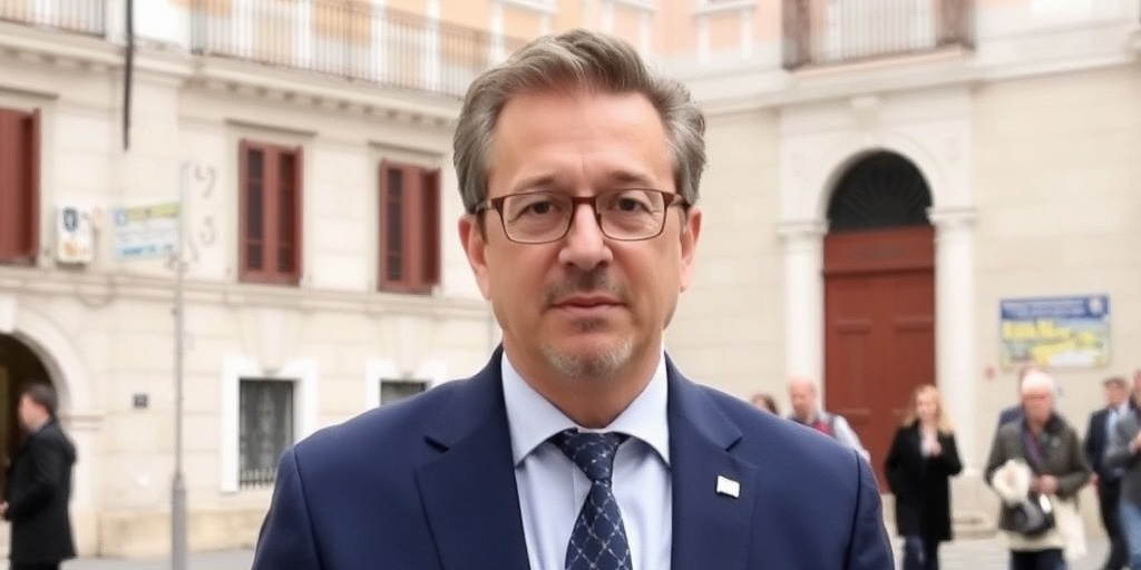 Portici: il sindaco dimissionario rinuncia al diritto di ritirare le dimissioni per garantire la compatibilità della nomina ad assessore.