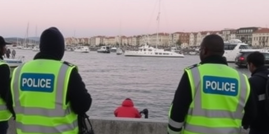 Porto Vecchio: 116 richiedenti asilo presi in carico in nuova operazione di sgombero