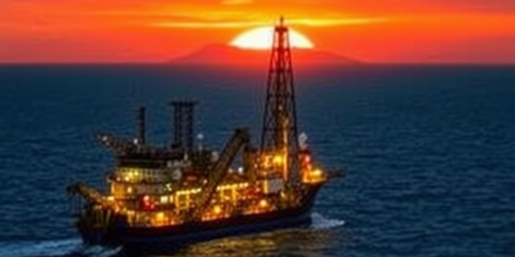 Possibile trasferimento dell'equipaggio del petroliera Mariner negli Stati Uniti per un processo