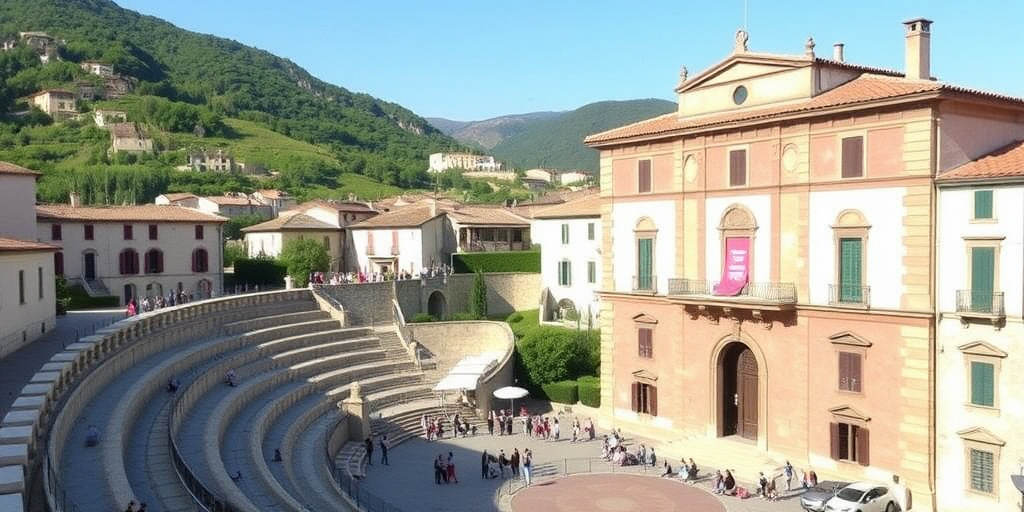 Potenza: il Comune non coinvolge le istituzioni locali nella fiamma olimpica