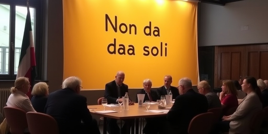 Potenza: incontro per lanciare il progetto “Non da soli” contro le truffe agli anziani