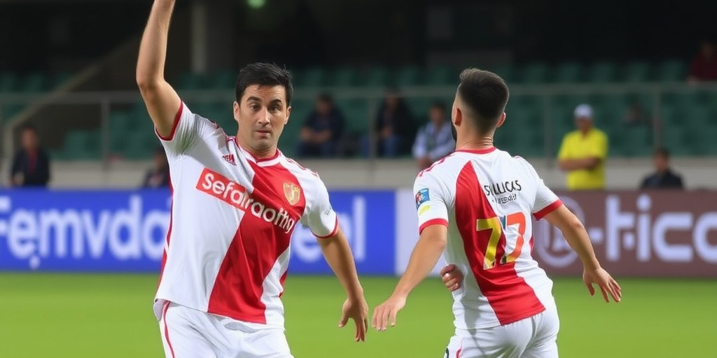 Potenza vince 1-0 contro Ternana nella semifinale di Coppa Italia