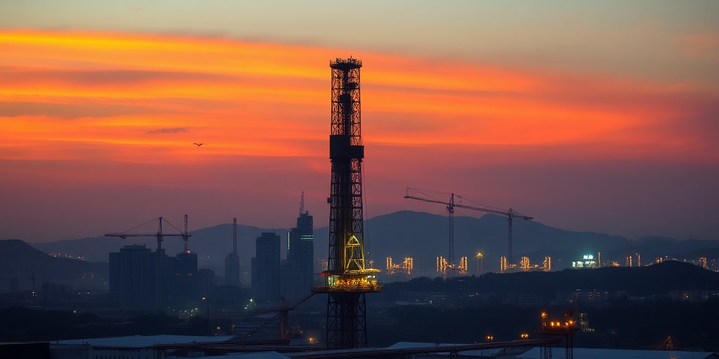 Potenziale presa di controllo degli asset cinesi in Venezuela da parte delle compagnie petrolifere statunitensi, secondo un esperto cinese