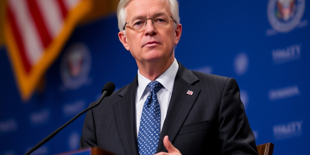 Powell consiglia ai futuri presidenti della Fed di non coinvolgersi nella politica elettorale