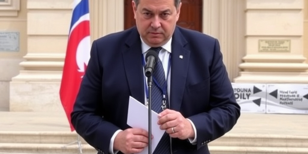 Pozzuoli: nuova giunta comunale con sindaco Manzoni e sette assessori