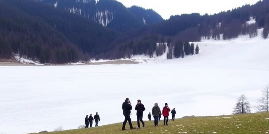 Prato Nevoso: oltre un milione di visitatori a gennaio, crescita del 50%