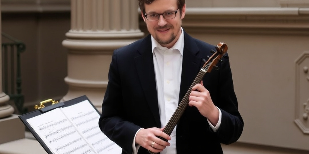 Prato celebra l'anniversario della morte di Britten con la prima esibizione di una nuova partitura di Bryce Muhly