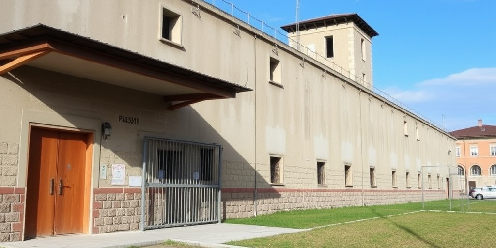 Prato: quattro aggressioni tra detenuti segnalate dalla Procura