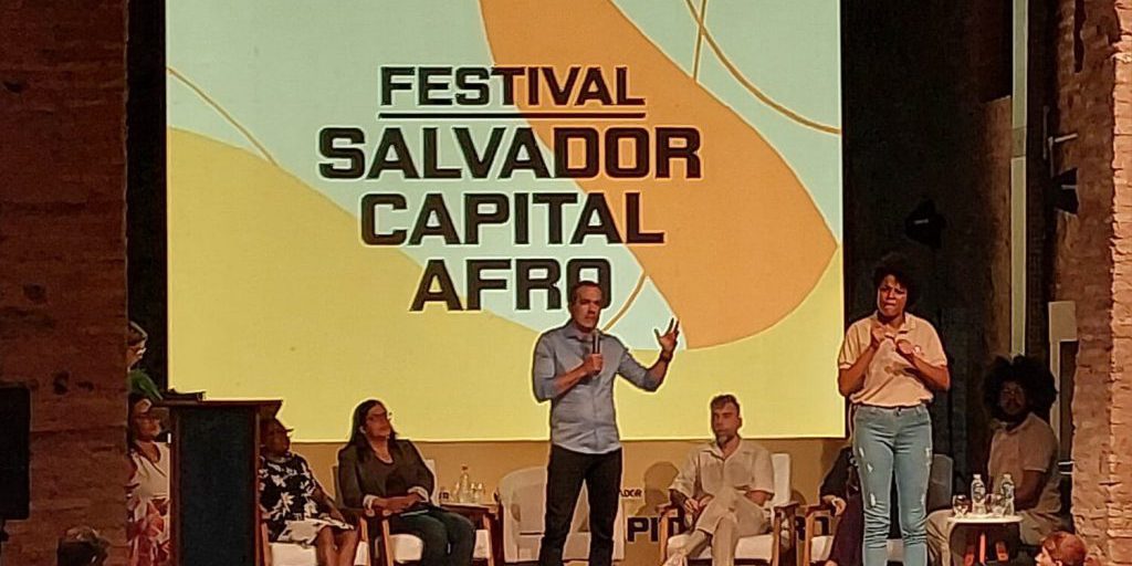 BID Investe Milioni in Bahia per Sicurezza e Creatività: Progetti di Sviluppo Sostenibile in Salvador