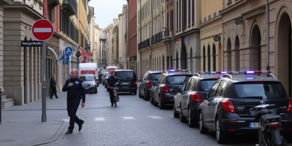 Prefetta estende la zona rossa a Novoli per contrastare microcriminalità e spaccio di stupefacenti