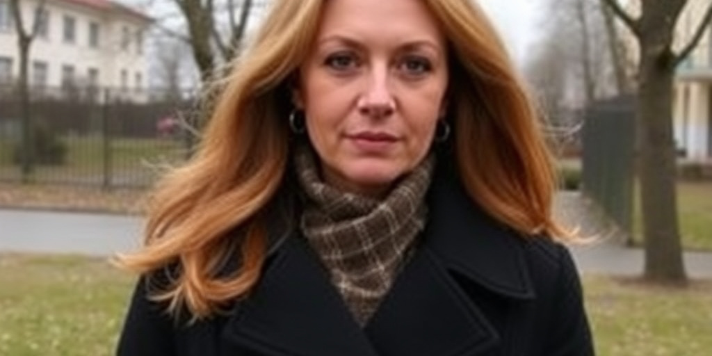 Prefetti giudiziari avviano espulsione di Larisa Dolina da casa a Mosca: l’avvocato la definisce “hype”