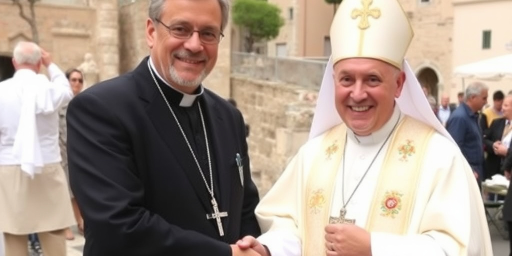 Prefetto Favilli ringrazia Matera per l'accoglienza prima del trasferimento a Lucca