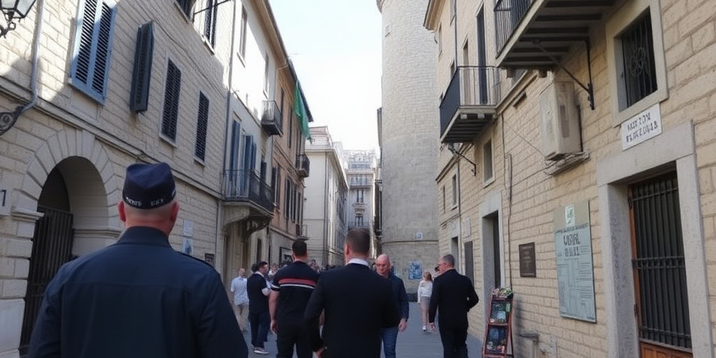 Prefetto di Napoli istituisce commissione per verificare infiltrazioni criminali a Torre Annunziata