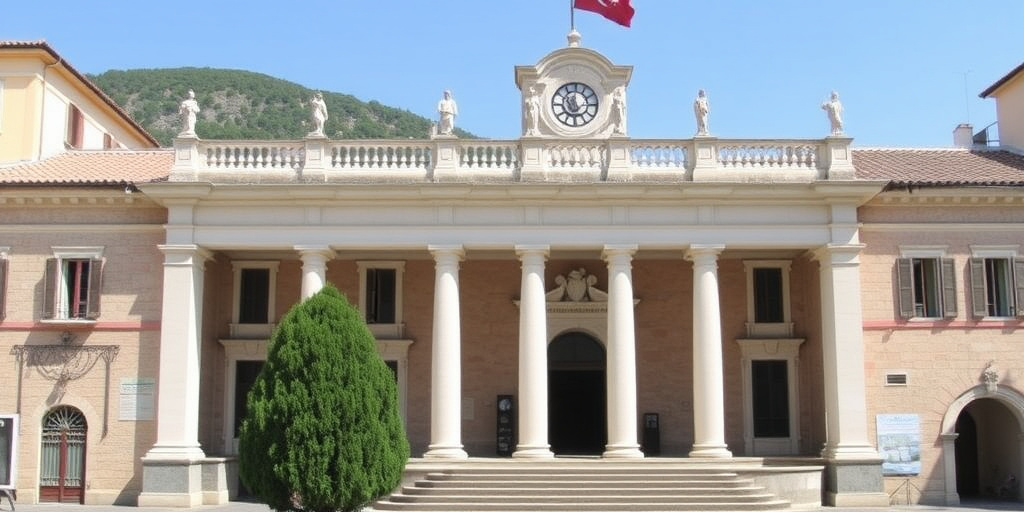 Prefetto nomina commissione d'accesso al Comune di Castellammare di Stabia per contrastare influenze dei clan