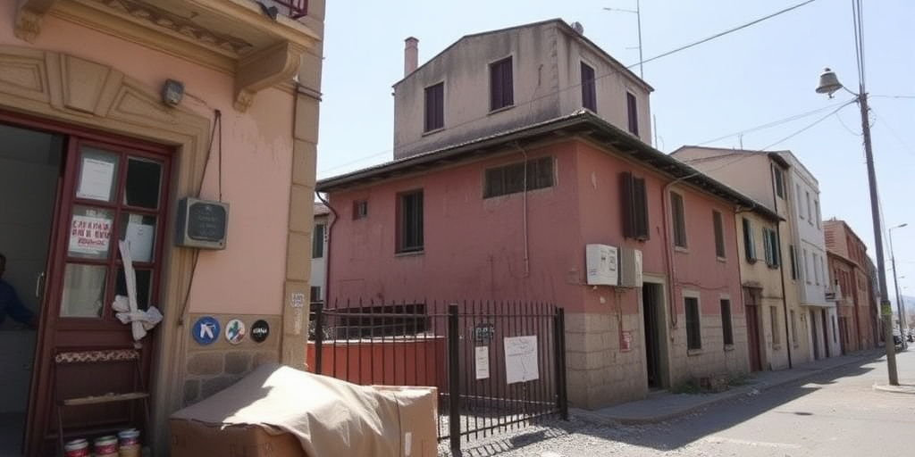 Prefettura di Bari restituisce alloggi vuoti gestiti da gruppi criminali ai legittimi proprietari