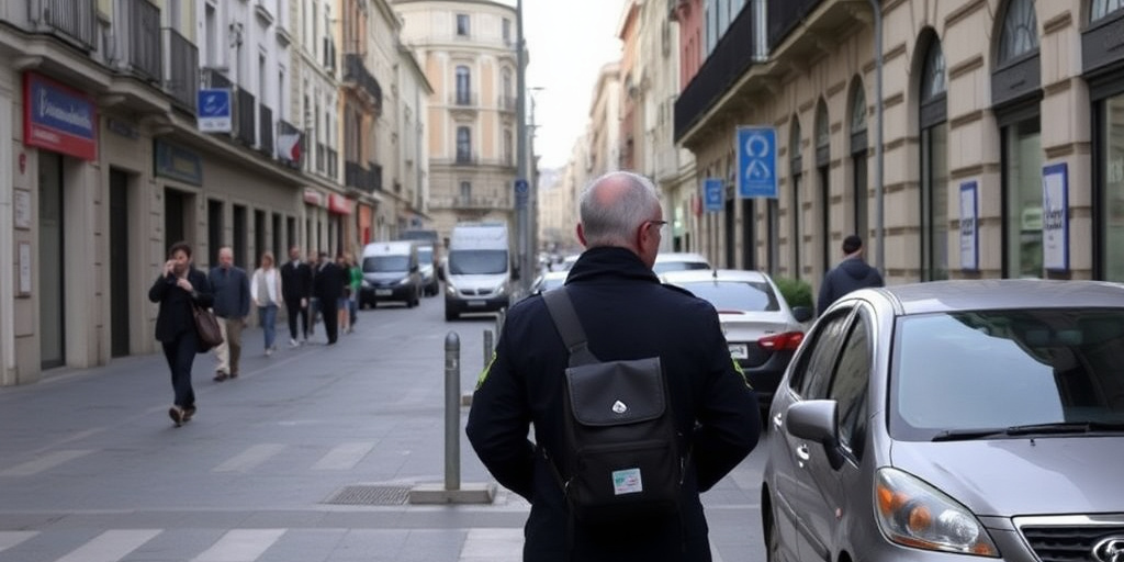 Prefettura di Napoli aumenta i controlli dopo sparatorie nella zona sanitaria