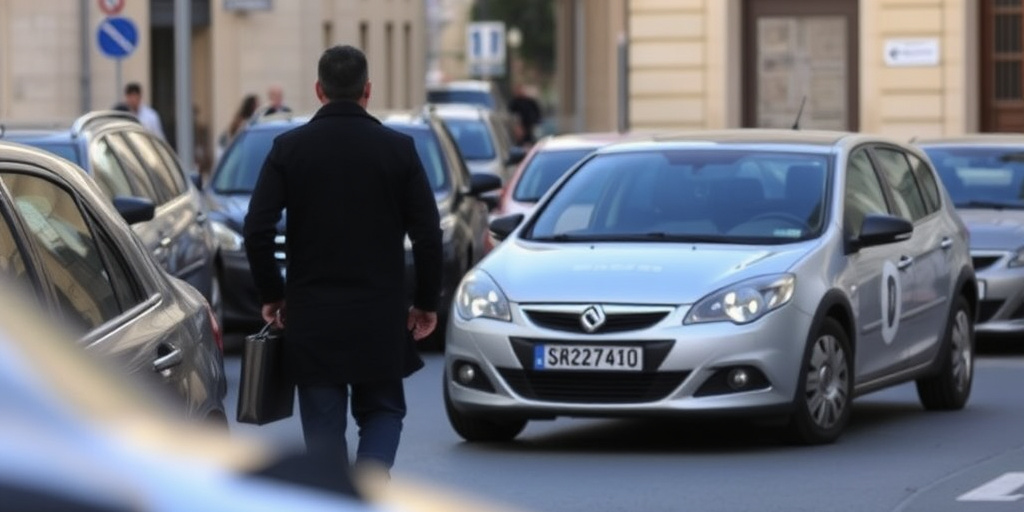 Prefettura vieta attività di autonoleggio a Terni per rischio di condizionamento mafioso