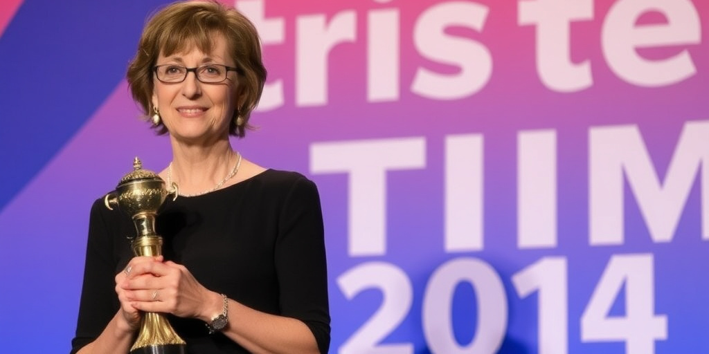 Premi al Trieste Film Festival: Ildikó Enyedi riceve l'Eastern Star Award e Electing Ms Santa vince il Cei