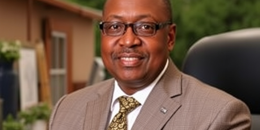 Premier Ramathuba accoglie la classificazione nazionale delle inondazioni del Limpopo