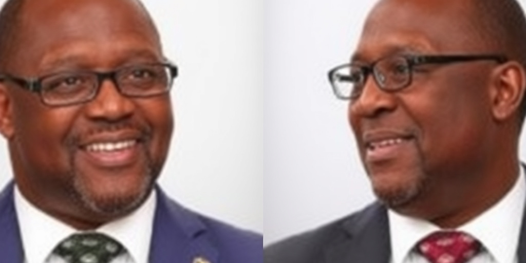 Premier del Nord-Ovest lamenta la scomparsa del Vescovo Daniel Matebesi