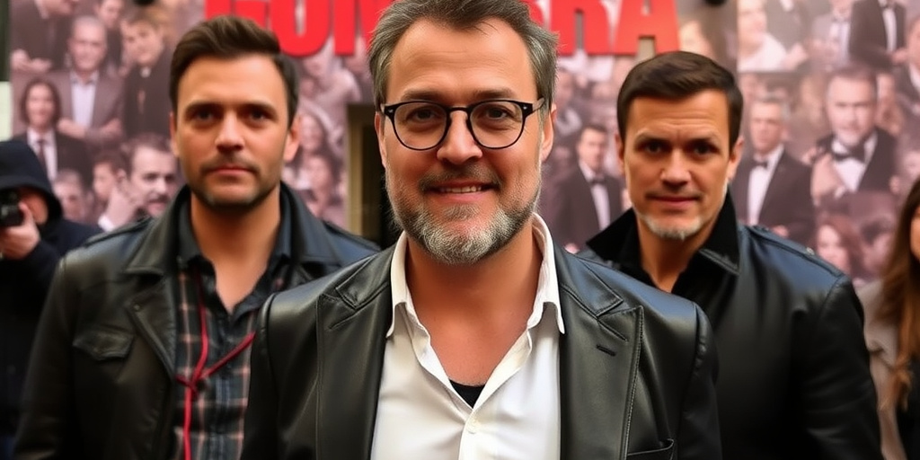 Premiere di Gomorra al The Space di Piazza della Repubblica: il red carpet e le origini della serie