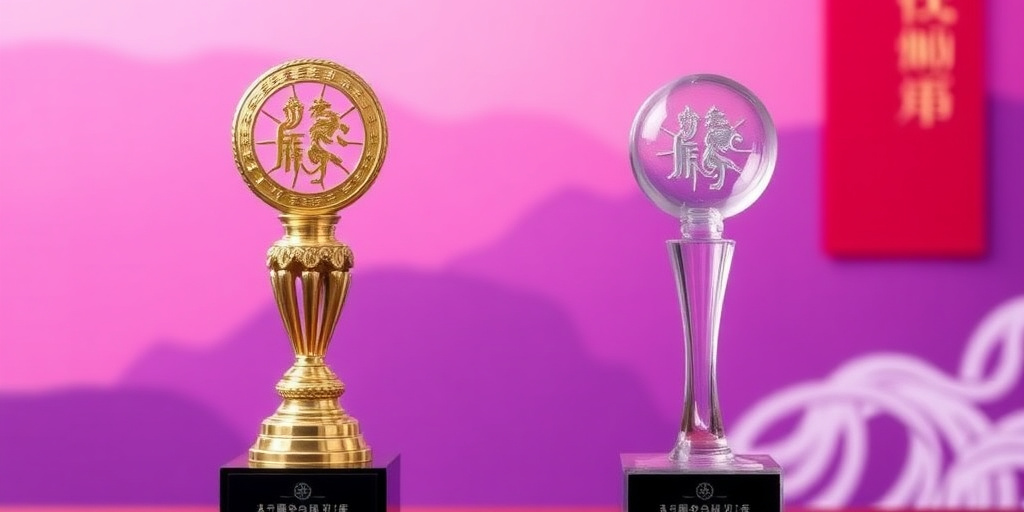 Premio 2025 per Successi Scientifici Eccezionali dell'Academia della Scienza Cinese: vincitori e categorie