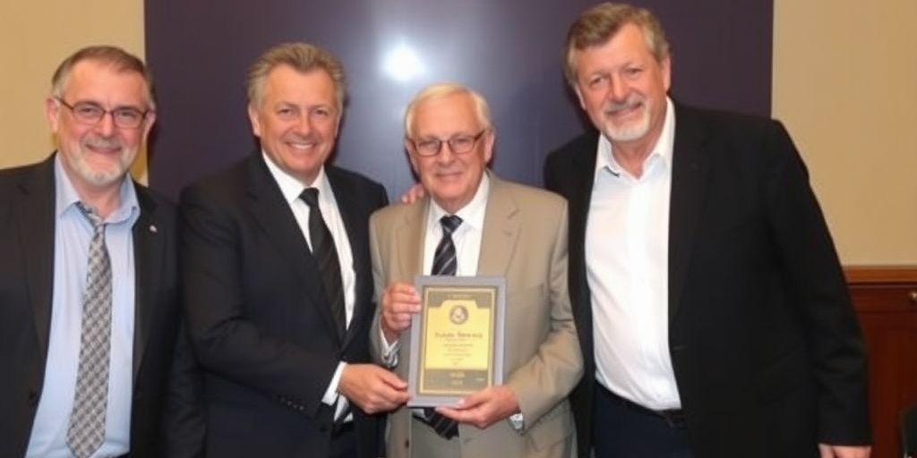 Premio Andrea Purgatori: premiati a Bologna il 1 febbraio con Sigfrido Ranucci, Nello Scavo e Gabriele Cruciata