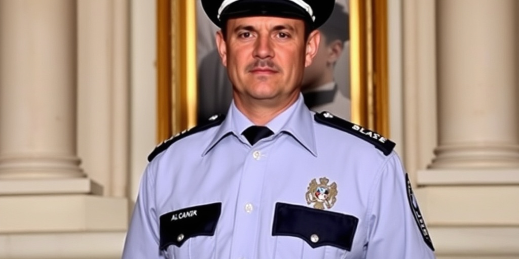 Premio Legalità 2026 assegnato a Caserta in onore del poliziotto Barbato