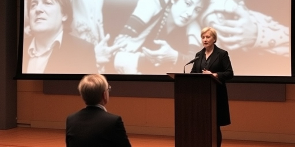 Presentazione del libro “Lenire il dolore con la bellezza” sulle stragi del 1993