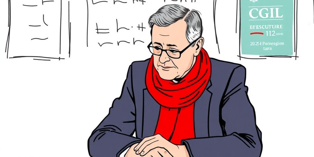 Preside sospesa per tre giorni dopo il suicidio di un alunno: CGIL accusa il ministero di gestione errata